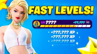  thumbnail: *NO TIMER* Fortnite XP MAP How To LEVEL UP FAST in CHAPTER 7! (EARN XP For RENEGADE RAIDER!)