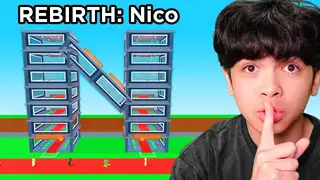  thumbnail: Tuve mi propio renacimiento en Steal a Brainrot.