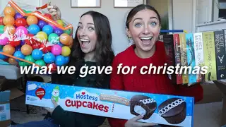  thumbnail: We Got Each Other The Best Christmas Gifts