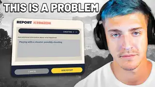  thumbnail: ARC RAIDERS IS IN TROUBLE