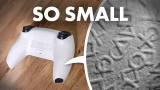  thumbnail: The Weirdest Microscope