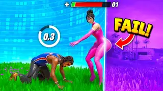 thumbnail: FORTNITE FAILS & Epic Wins! #531 (Fortnite Chapter 7 Funny Moments)
