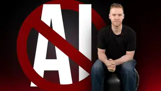  thumbnail: Me equivoqué sobre la IA...