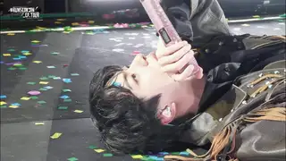  thumbnail: 진 (Jin) 'The Astronaut' Stage CAM @ 'RUNSEOKJIN_EP.TOUR' ENCORE Day 2