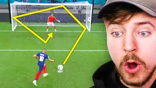  thumbnail: Impossible 0.0000001% Odds!