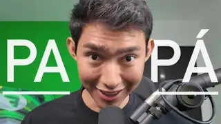  thumbnail: Voy a ser PAPÁ ...