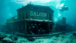 thumbnail: Uncovering America's Underwater City