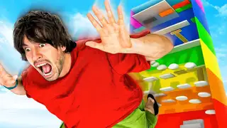  thumbnail: Nunca Mas Vuelvo A Jugar TORRE TROLL!!!