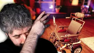  thumbnail: The saddest game I've ever played...