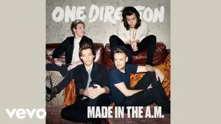  thumbnail: One Direction - End of the Day (Audio)