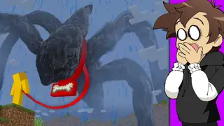  thumbnail: Can You Keep MIND FLAYER as a Pet?