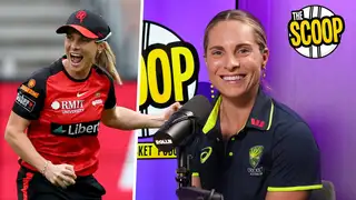  thumbnail: The Scoop returns with new Aussie skipper Sophie Molineux!