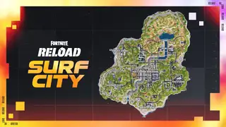  thumbnail: Fortnite Reload | Chapter Seven Gameplay Trailer