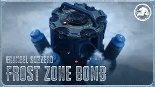  thumbnail: Erangel Subzero Feature Trailer - Frost Zone Bomb | PUBG