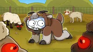  thumbnail: The "Goat" Who Lied to Everyone