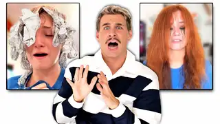  thumbnail: Bleach Fail Final Boss