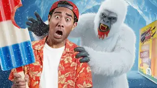  thumbnail: Zach King’s Best Magic Videos of 2025