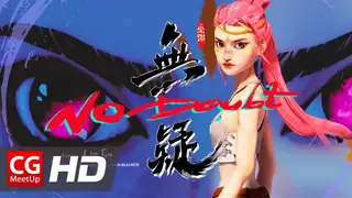 CGMeetup thumbnail: CGI Animated Short Film: "Nodoubt" by Lin Lin | CGMeetup