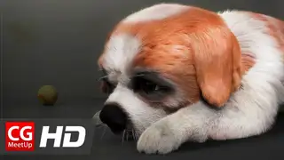 CGMeetup thumbnail: CGI Animated Short Film: "Long Time No See" by Sheng Ming | CGMeetup