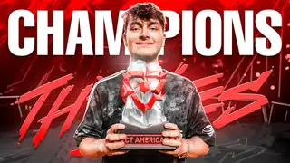  thumbnail: HOW I WON THE VCT AMERICAS STAGE 1 | 100T ASUNA