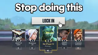  thumbnail: Brutally Honest Tips Low Elos Need to Hear