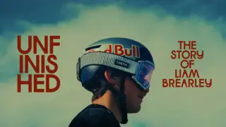  thumbnail: UNFINISHED | The Story of Liam Brearley Part 1 | X Games