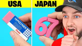  thumbnail: ¡100 cosas diferentes en otros países!