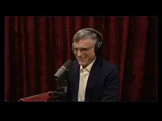  thumbnail: Joe Rogan Experience #2443 - Filippo Biondi